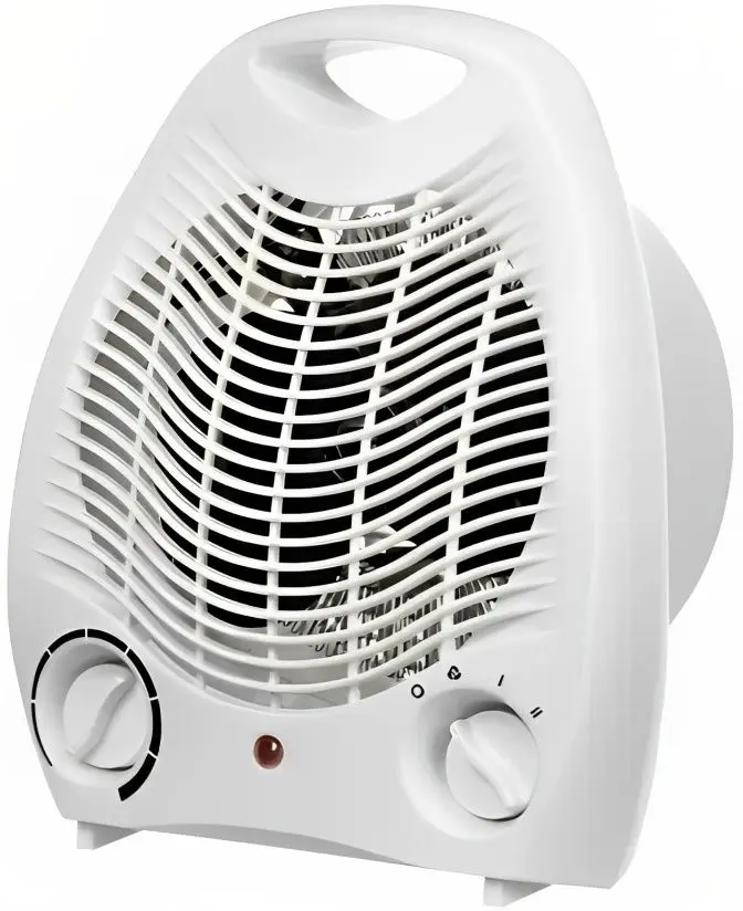 Aeroterma Ротор LQ501 (White)