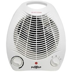 Aeroterma Ротор LQ501 (White)