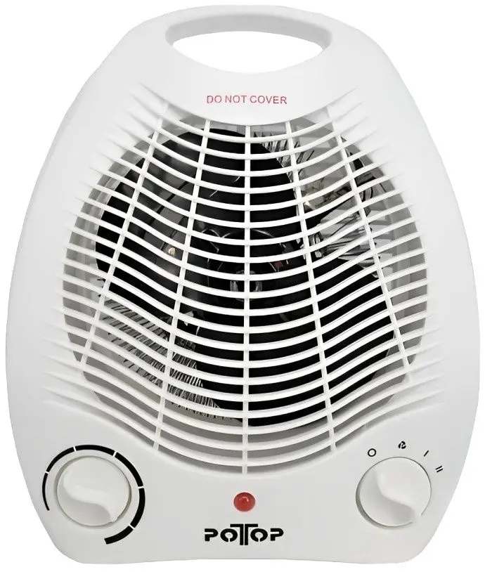 Aeroterma Ротор LQ501 (White)