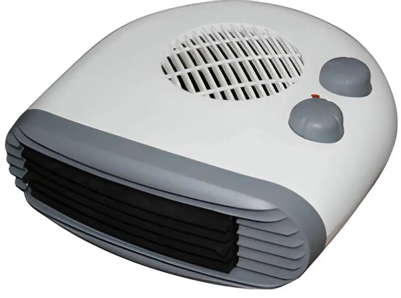 Aeroterma Ротор LQ202 (White)