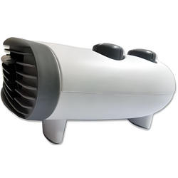 Aeroterma Ротор LQ202 (White) Thumb