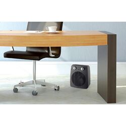 Aeroterma Rowenta Compact Power SO2210F0 (Black) Thumb