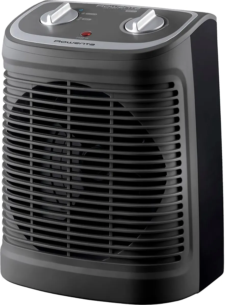 Aeroterma Rowenta SO2330F2 (Black)