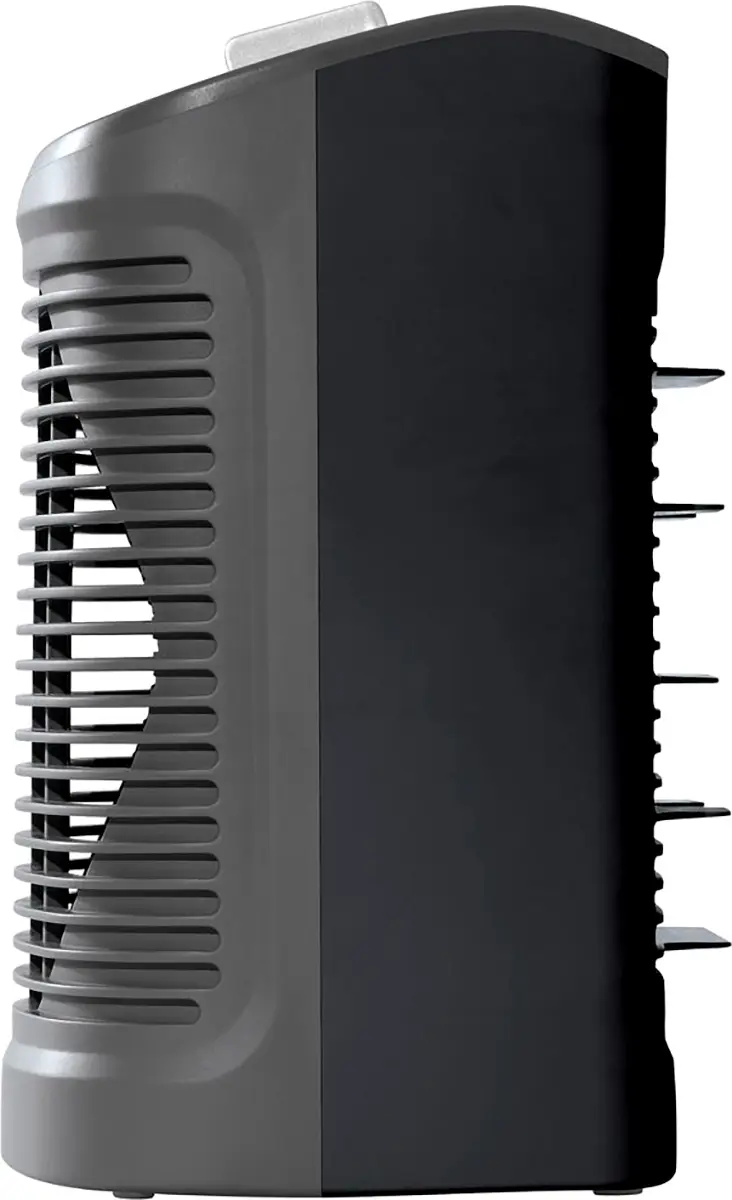 Aeroterma Rowenta SO2330F2 (Black)