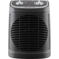 Aeroterma Rowenta SO2330F2 (Black)