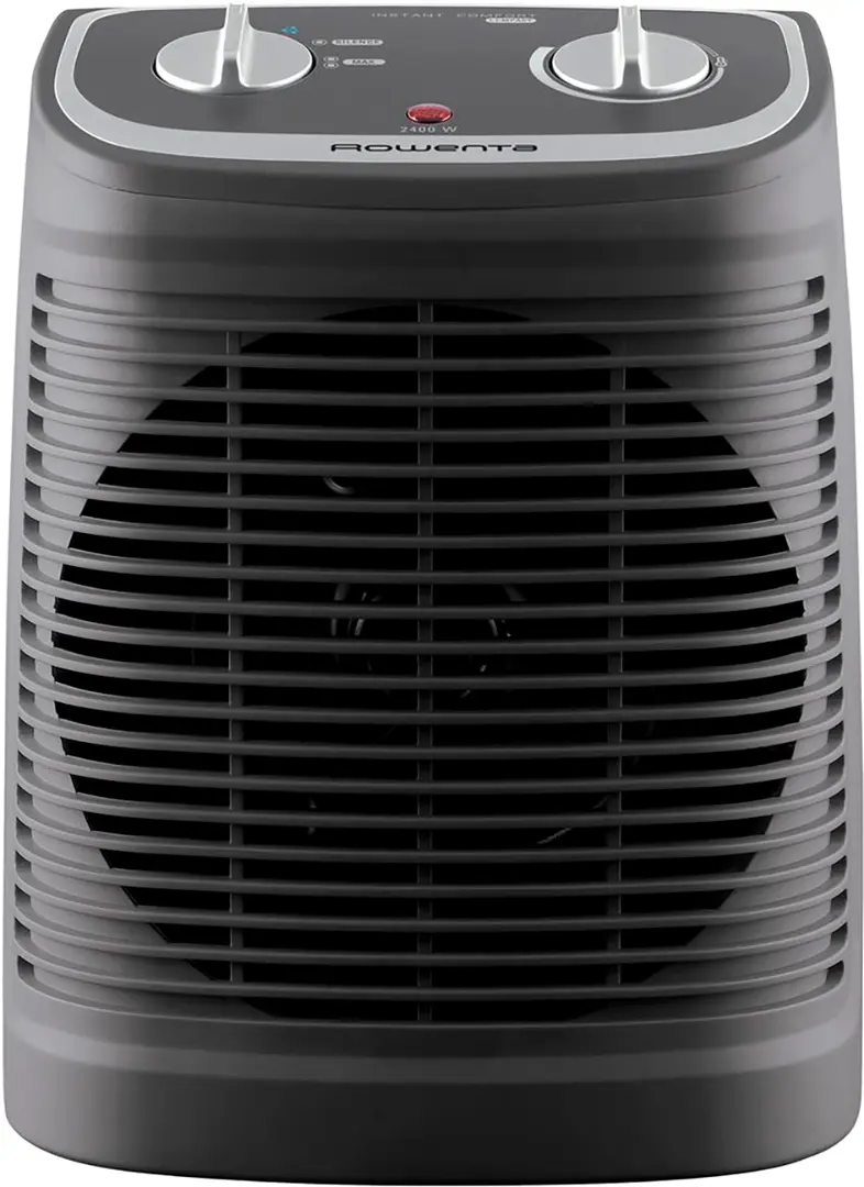 Aeroterma Rowenta SO2330F2 (Black)