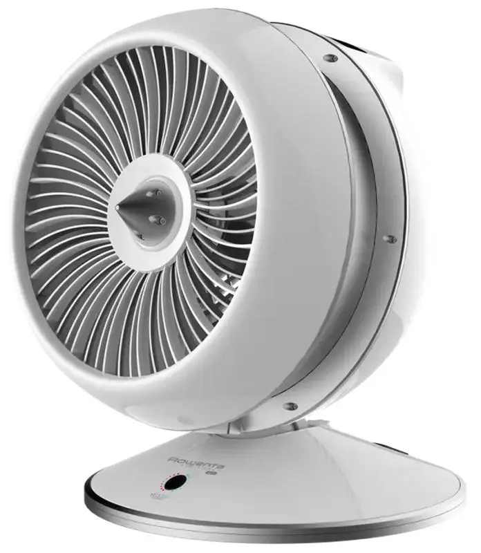 Aeroterma Rowenta Air Force HQ7112F0 (White)