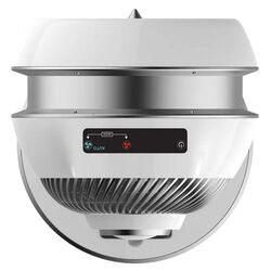 Aeroterma Rowenta Air Force HQ7112F0 (White) Thumb