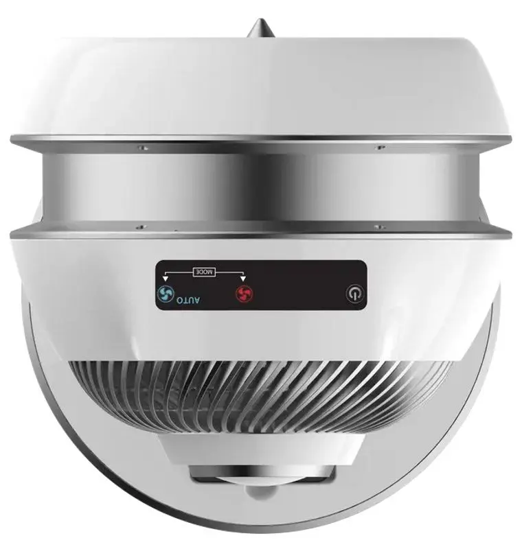 Aeroterma Rowenta Air Force HQ7112F0 (White)