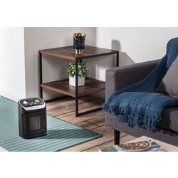 Aeroterma Rowenta Mini Excel Eco Safe SO9265 (Black) Thumb