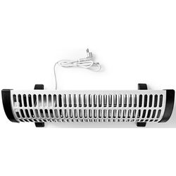 Incalzitor electric cu convector Scarlett Nedis CU2000T (White/Black) Thumb