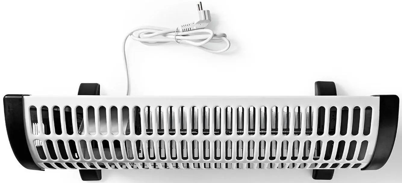 Incalzitor electric cu convector Scarlett Nedis CU2000T (White/Black)