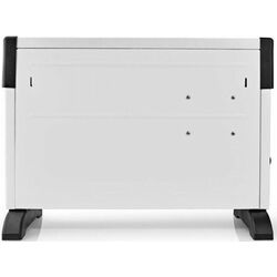 Incalzitor electric cu convector Scarlett Nedis CU2000T (White/Black) Thumb