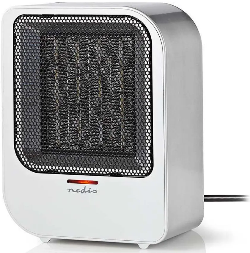 Termoventilator Nedis HTFA12CGY (Grey)