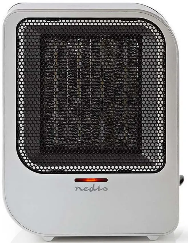 Termoventilator Nedis HTFA12CGY (Grey)