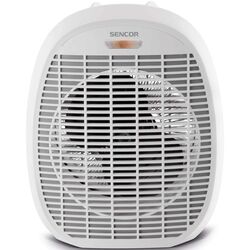 Aeroterma Sencor SFH 7017WH (White)