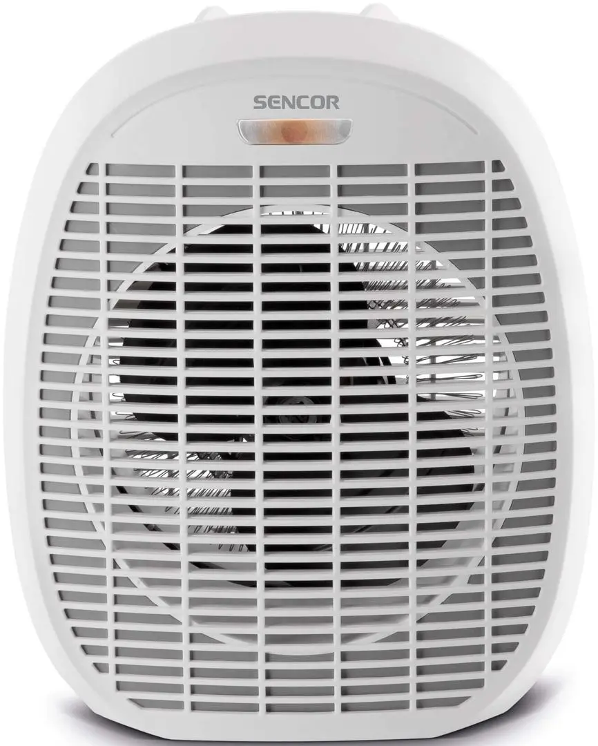 Aeroterma Sencor SFH 7017WH (White)