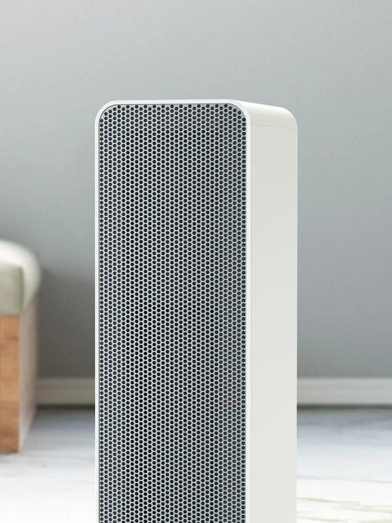 Aeroterma SmartMi ZNNFJ07ZM (White)