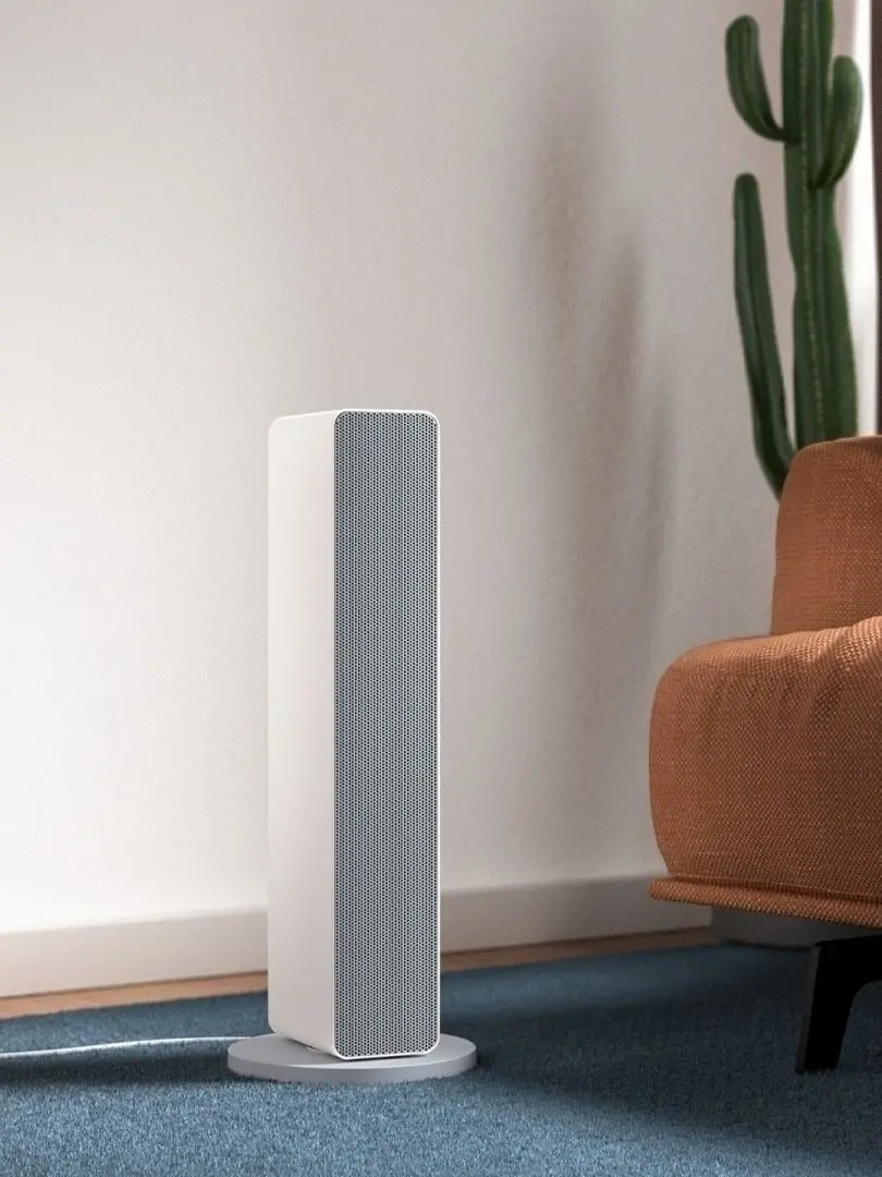 Aeroterma SmartMi ZNNFJ07ZM (White)