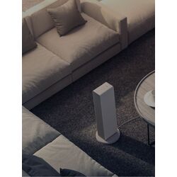 Aeroterma SmartMi ZNNFJ07ZM (White) Thumb