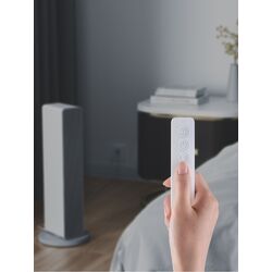 Aeroterma SmartMi ZNNFJ07ZM (White) Thumb