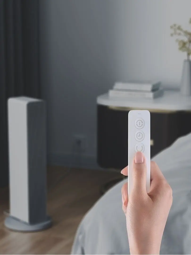 Aeroterma SmartMi ZNNFJ07ZM (White)