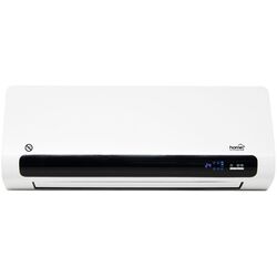 Aerotermă de perete Somogyi FKF 65221 (White/Black)