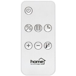 Aerotermă de perete Somogyi Home FKF42202WIFI (White) Thumb