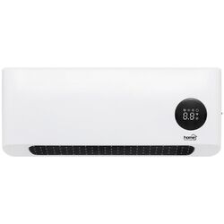 Aerotermă de perete Somogyi Home FKF42202WIFI (White)