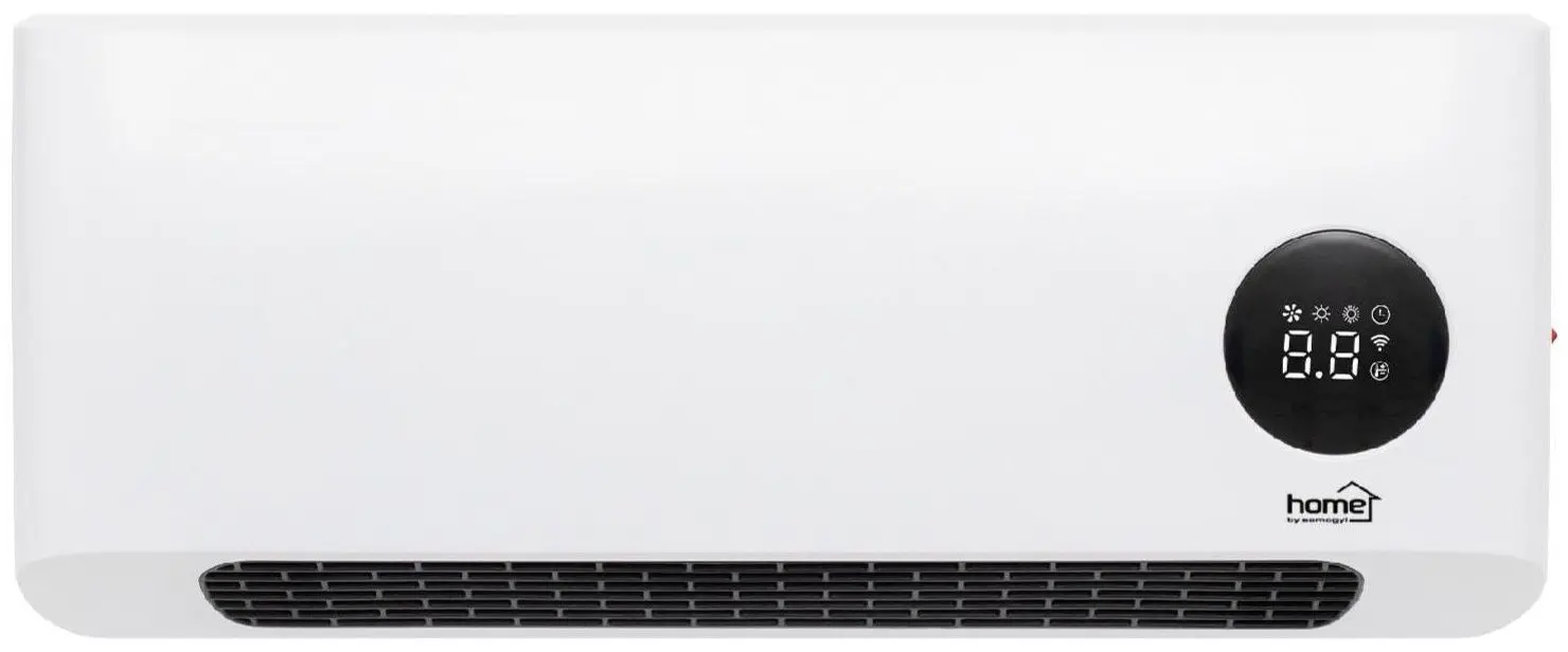Aerotermă de perete Somogyi Home FKF42202WIFI (White)