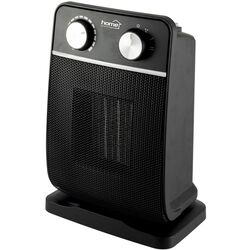 Termoventilator Somogyi FK 29 (Black)