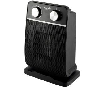 Termoventilator Somogyi FK 29 (Black)