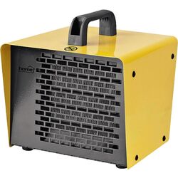 Termoventilator Somogyi FK 30 (Yellow/Black)