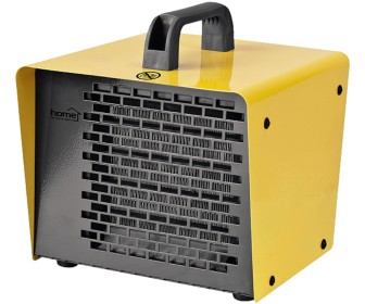 Termoventilator Somogyi FK 30 (Yellow/Black)