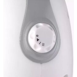 Aeroterma Somogyi FK 37/GY (White/Grey) Thumb