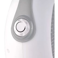 Aeroterma Somogyi FK 37/GY (White/Grey) Thumb