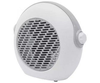 Aeroterma Somogyi FK 37/GY (White/Grey)