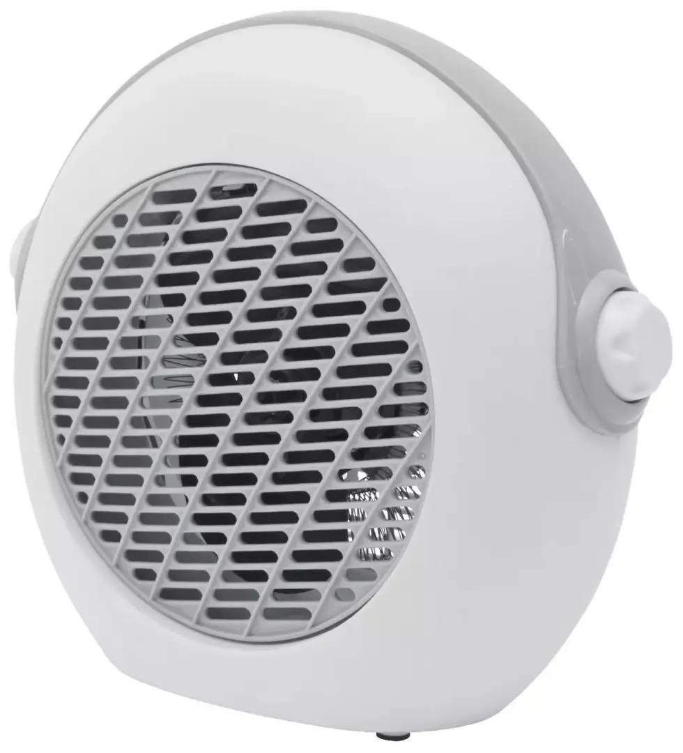 Aeroterma Somogyi FK 37/GY (White/Grey)