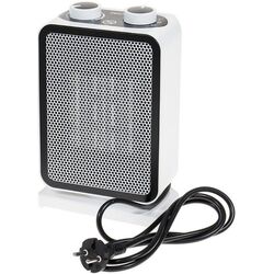 Термовентилятор Somogyi Home FK 51 (White/Black) Thumb