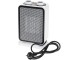 Termoventilator Somogyi Home FK 51 (White/Black)