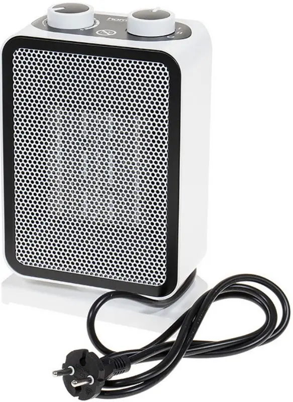 Термовентилятор Somogyi Home FK 51 (White/Black)