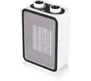 Termoventilator Somogyi Home FK 51 (White/Black)