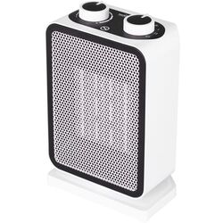 Termoventilator Somogyi Home FK 51 (White/Black)