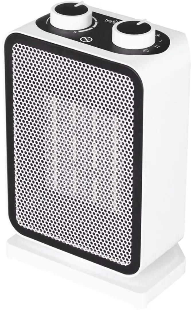 Термовентилятор Somogyi Home FK 51 (White/Black)