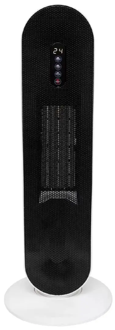 Termoventilator Somogyi FK 54 (White/Black)