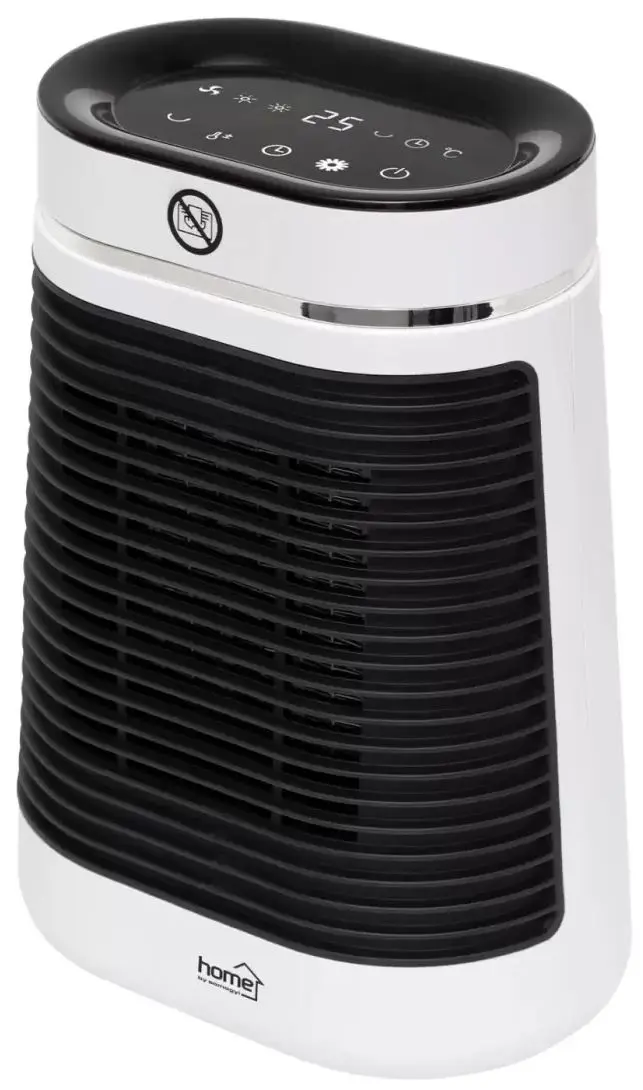 Термовентилятор Somogyi FK 55 (White/Black)