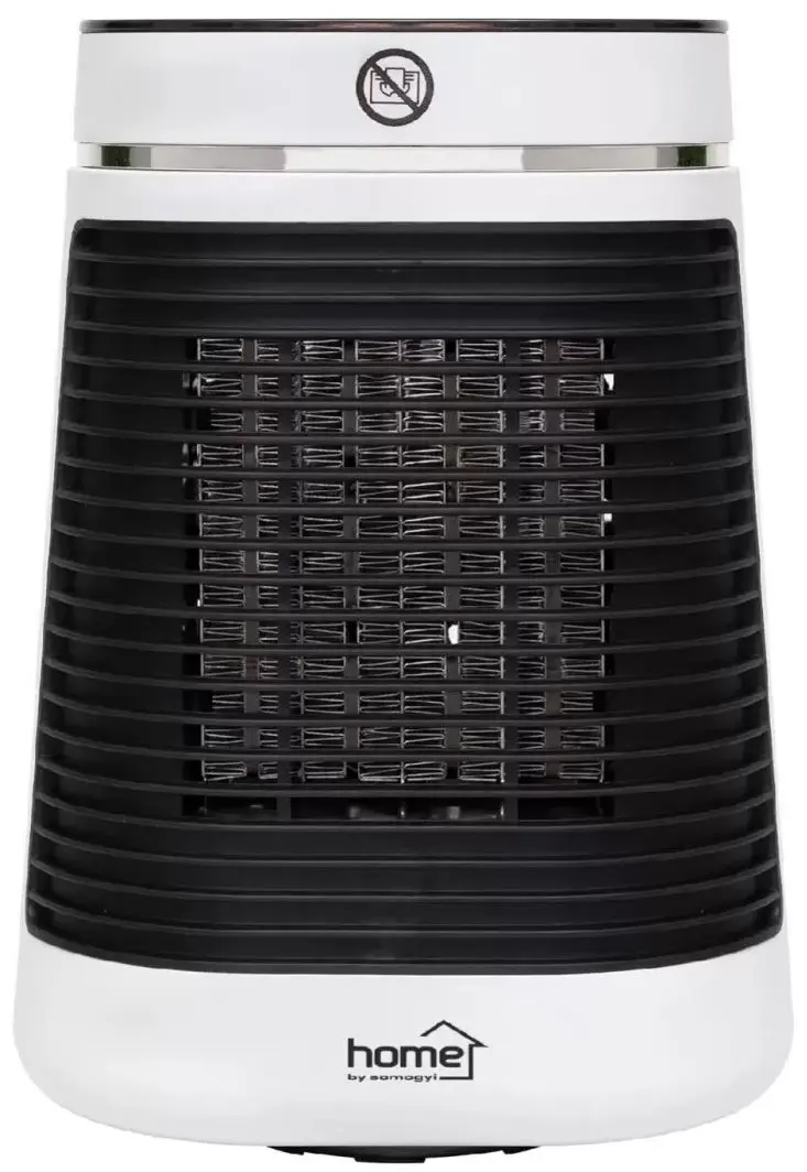 Термовентилятор Somogyi FK 55 (White/Black)