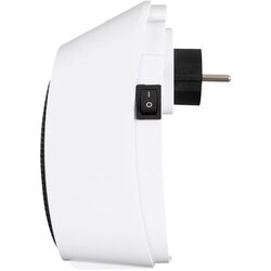 Термовентилятор Somogyi FKH 400 (White/Black) Thumb