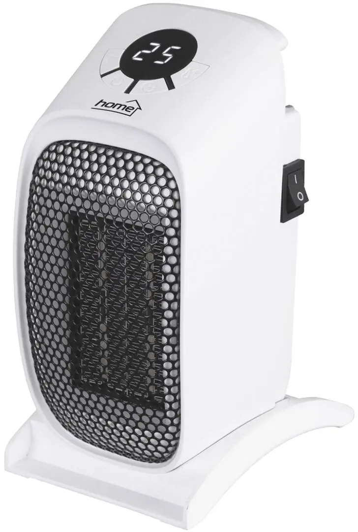 Термовентилятор Somogyi FKH 400 (White/Black)