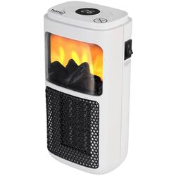 Термовентилятор Somogyi FKH 401 (White/Black) Thumb